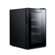 Cava Php BW-25D1 8 Botellas Luz Led